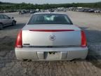 2009 Cadillac DTS