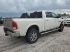 2017 Dodge RAM 2500 Longhorn