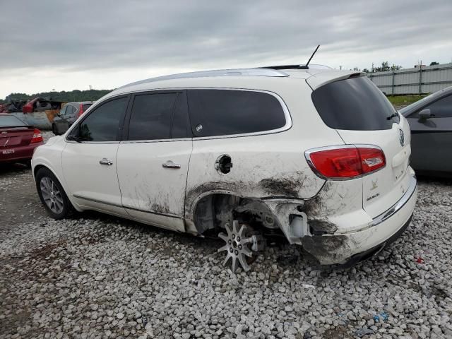 2014 Buick Enclave