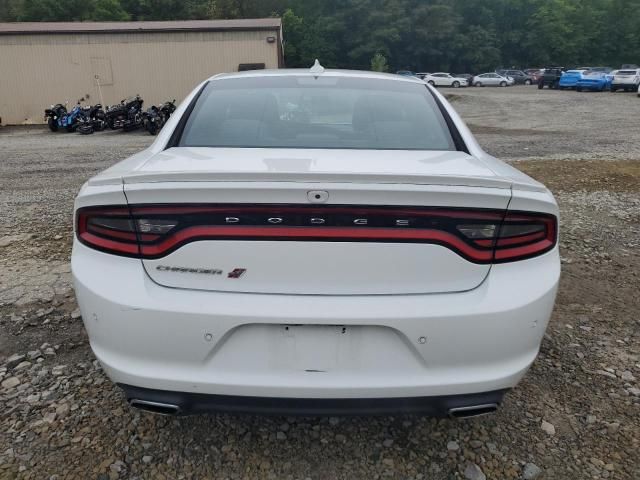 2018 Dodge Charger GT