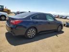 2018 Subaru Legacy 2.5I Premium