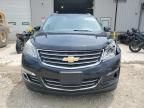 2015 Chevrolet Traverse LTZ