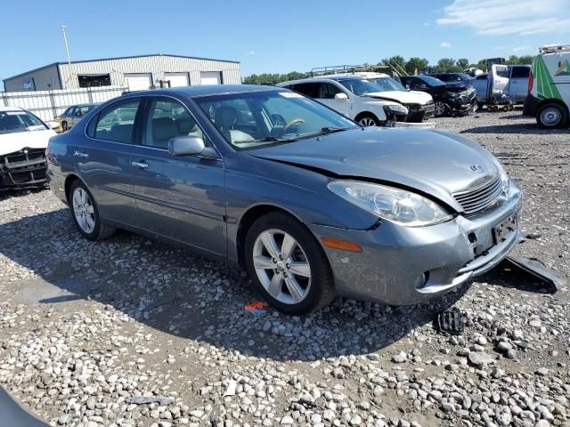 2005 Lexus ES 330