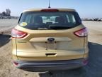 2014 Ford Escape S