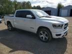 2019 Dodge RAM 1500 Rebel