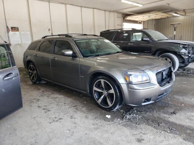 2005 Dodge Magnum R/T