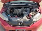 2017 Honda FIT EX