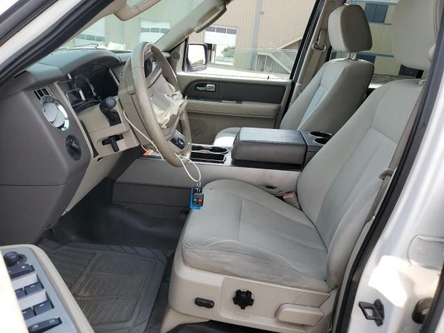 2008 Ford Expedition XLT