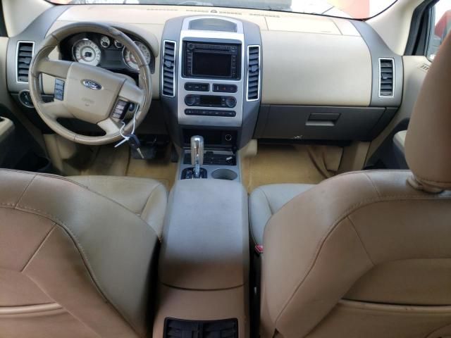 2007 Ford Edge SEL Plus