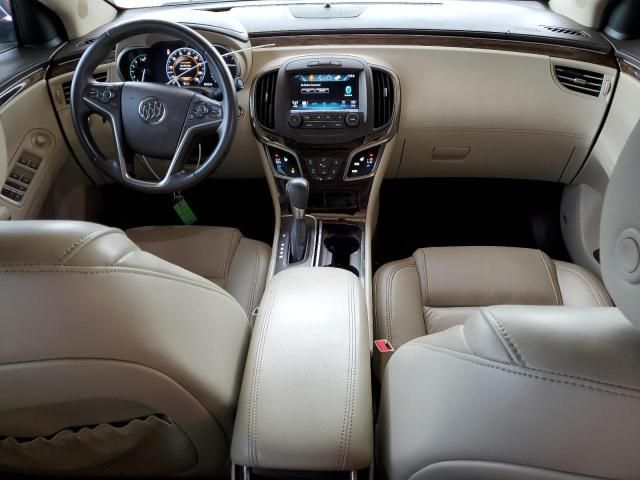 2016 Buick Lacrosse Sport Touring