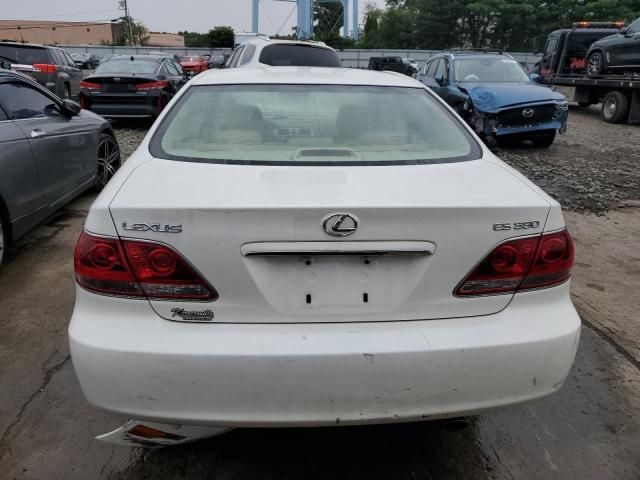 2005 Lexus ES 330