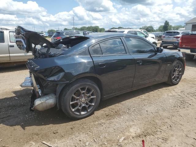 2018 Dodge Charger GT