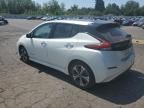 2018 Nissan Leaf S