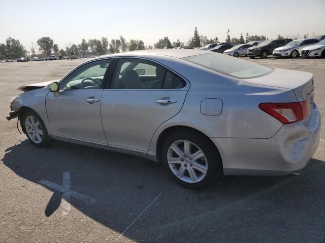 2009 Lexus ES 350