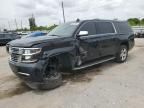 2017 Chevrolet Suburban C1500 Premier