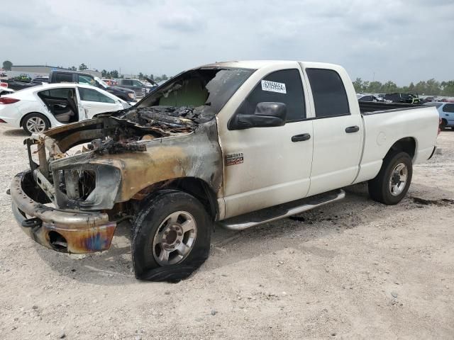 2008 Dodge RAM 2500 ST