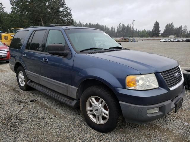 2004 Ford Expedition XLT