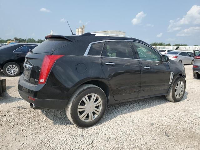 2013 Cadillac SRX Luxury Collection