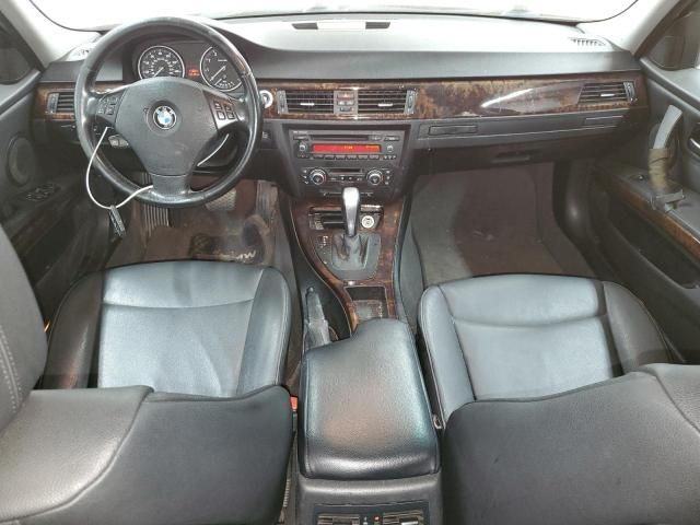 2008 BMW 328 I