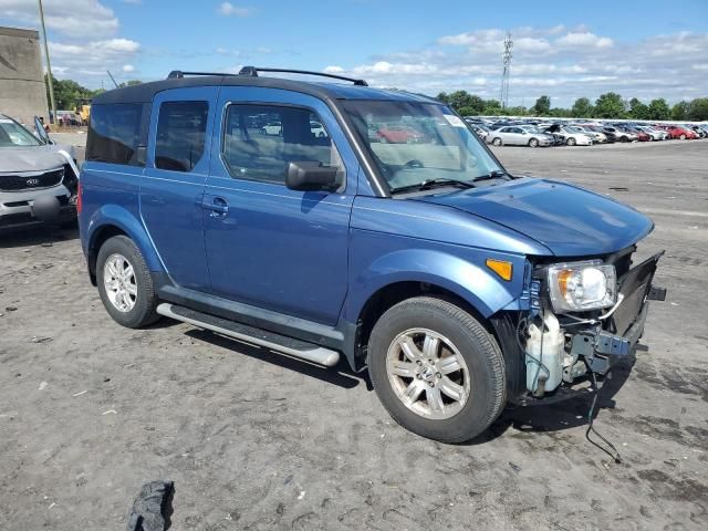 2006 Honda Element EX