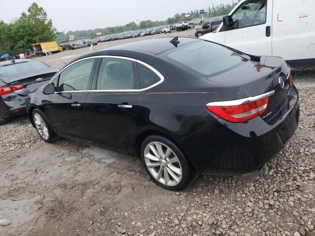 2012 Buick Verano