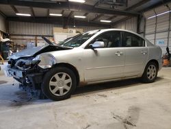 Mazda salvage cars for sale: 2006 Mazda 3 I