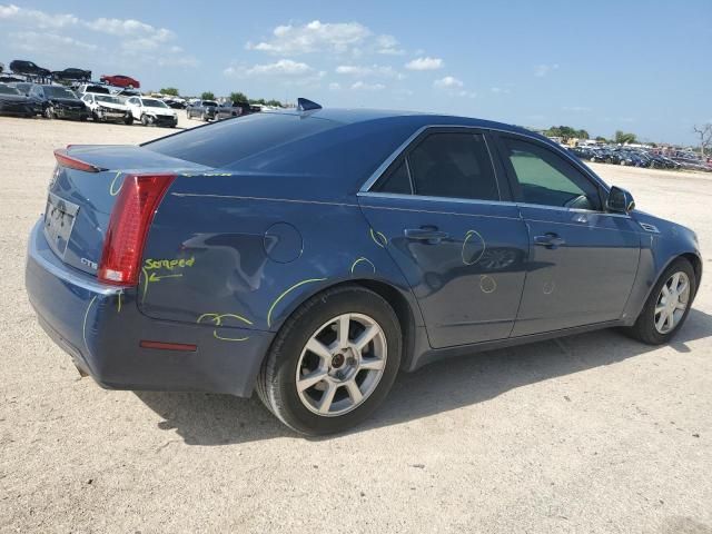 2009 Cadillac CTS