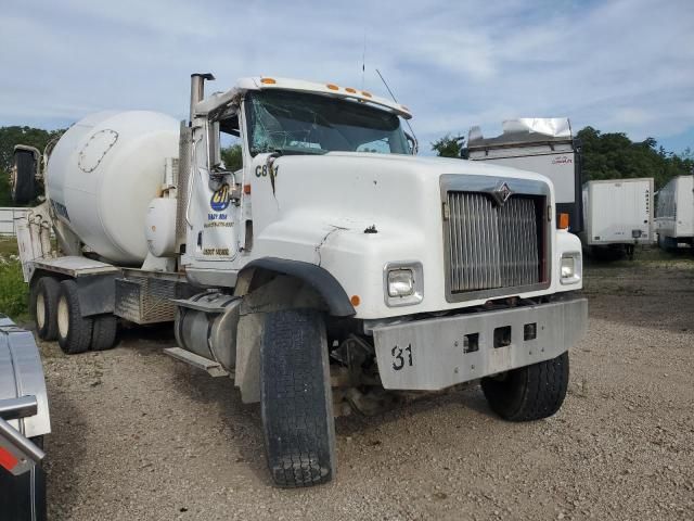 2005 International 5500 5500I