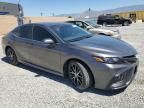 2023 Toyota Camry SE Night Shade