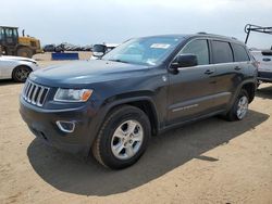 Jeep Grand Cherokee Laredo salvage cars for sale: 2014 Jeep Grand Cherokee Laredo