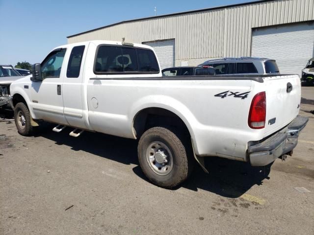 2003 Ford F250 Super Duty