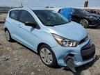 2016 Chevrolet Spark LS