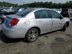 2005 Saturn Ion Level 3