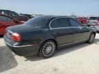 2006 Jaguar S-Type