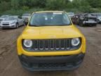 2016 Jeep Renegade Sport