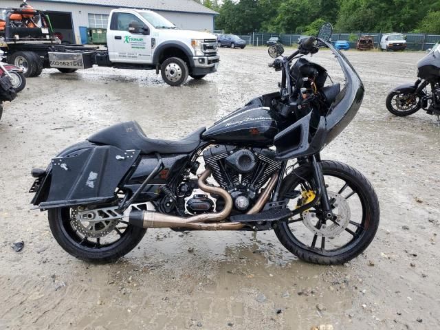 2013 Harley-Davidson Fltrx Road Glide Custom