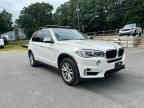 2015 BMW X5 XDRIVE35D