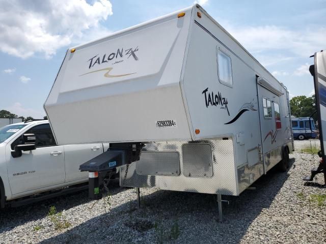 2005 Jayco Talon ZX