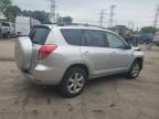 2008 Toyota Rav4 Limited