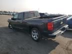 2014 Chevrolet Silverado K1500 LTZ