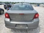 2012 Dodge Avenger SE