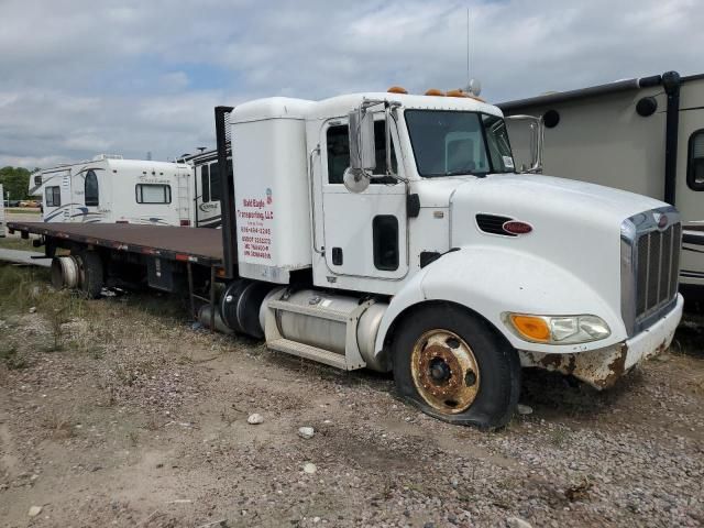 2012 Peterbilt 337