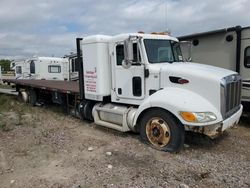 2012 Peterbilt 337 en venta en Houston, TX