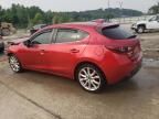 2015 Mazda 3 Grand Touring