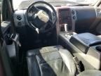 2006 Ford F150 Supercrew