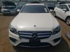 2017 Mercedes-Benz E 300 4matic