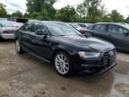 2016 Audi A4 Premium S-Line