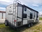 2021 Jayco Swift SLX