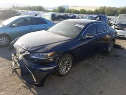 Lexus salvage cars for sale: 2021 Lexus ES 300H Luxury