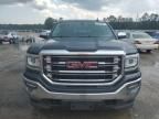 2017 GMC Sierra K1500 SLT